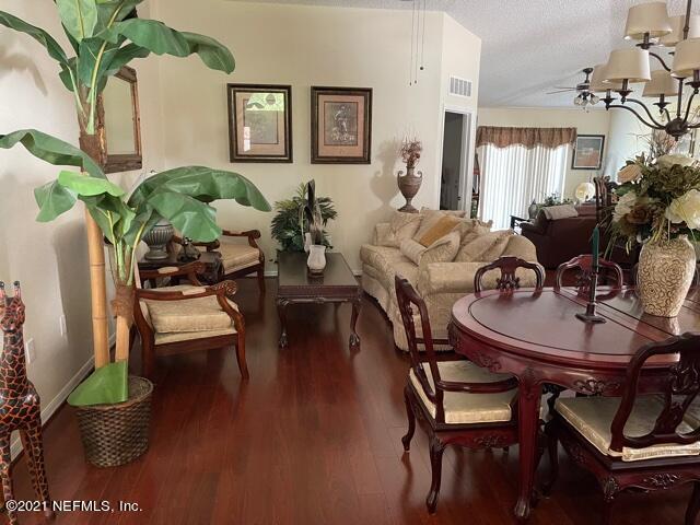 4138 Clearbrook Cove Road Jacksonville, FL 32218 - Photo 4 of 23 Living dining