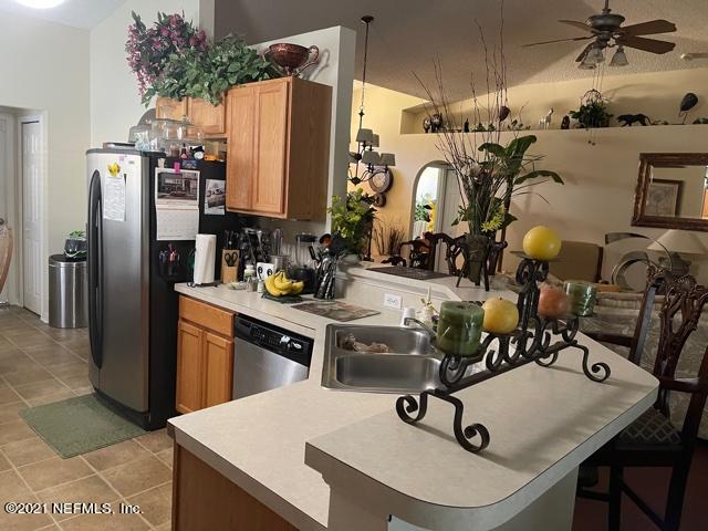 4138 Clearbrook Cove Road Jacksonville, FL 32218 - Photo 7 of 23 Kitchen1