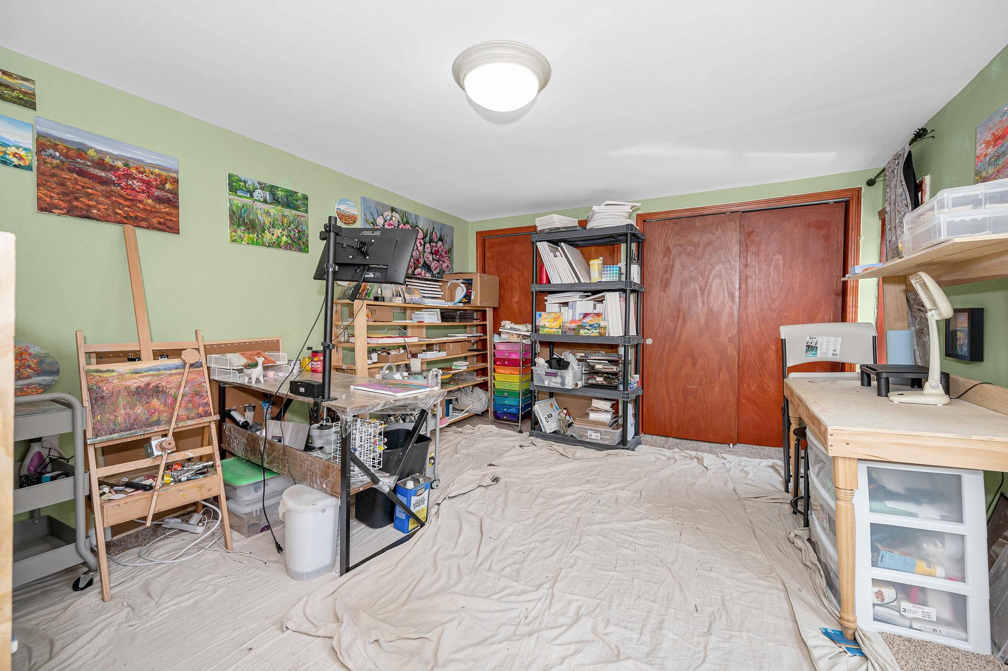 119 Henry Bridge Road Goffstown, NH 03045 - Photo 11 of 36