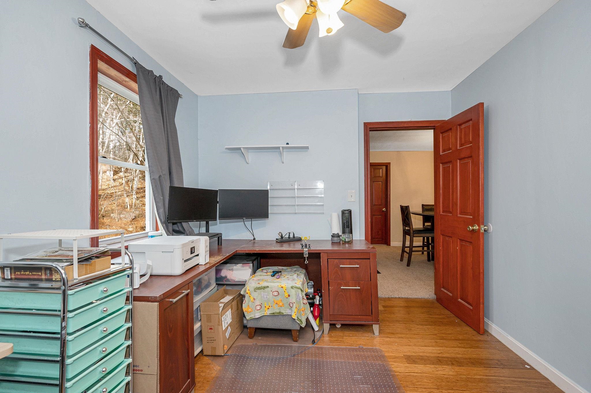 119 Henry Bridge Road Goffstown, NH 03045 - Photo 16 of 36