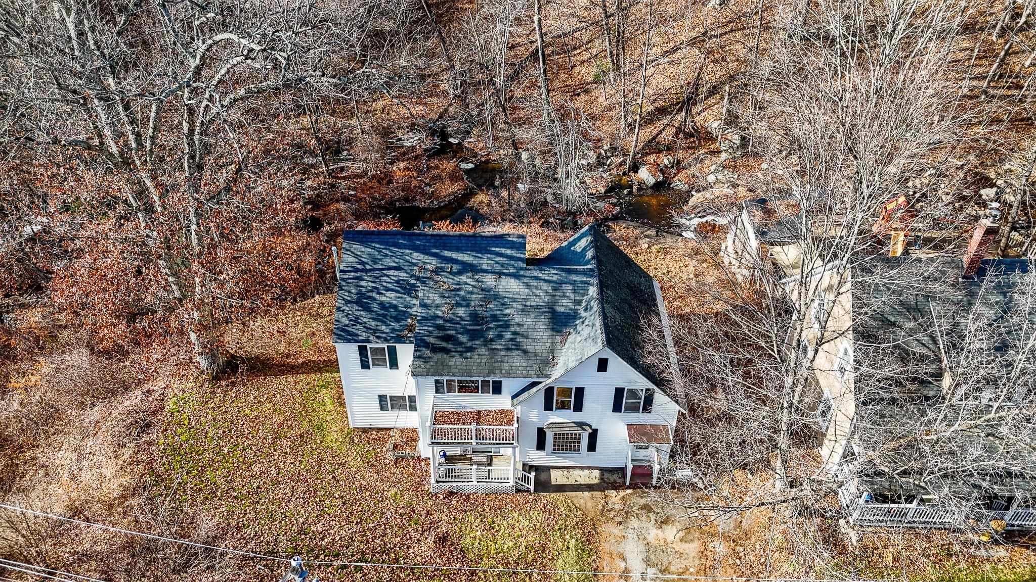 119 Henry Bridge Road Goffstown, NH 03045 - Photo 21 of 36