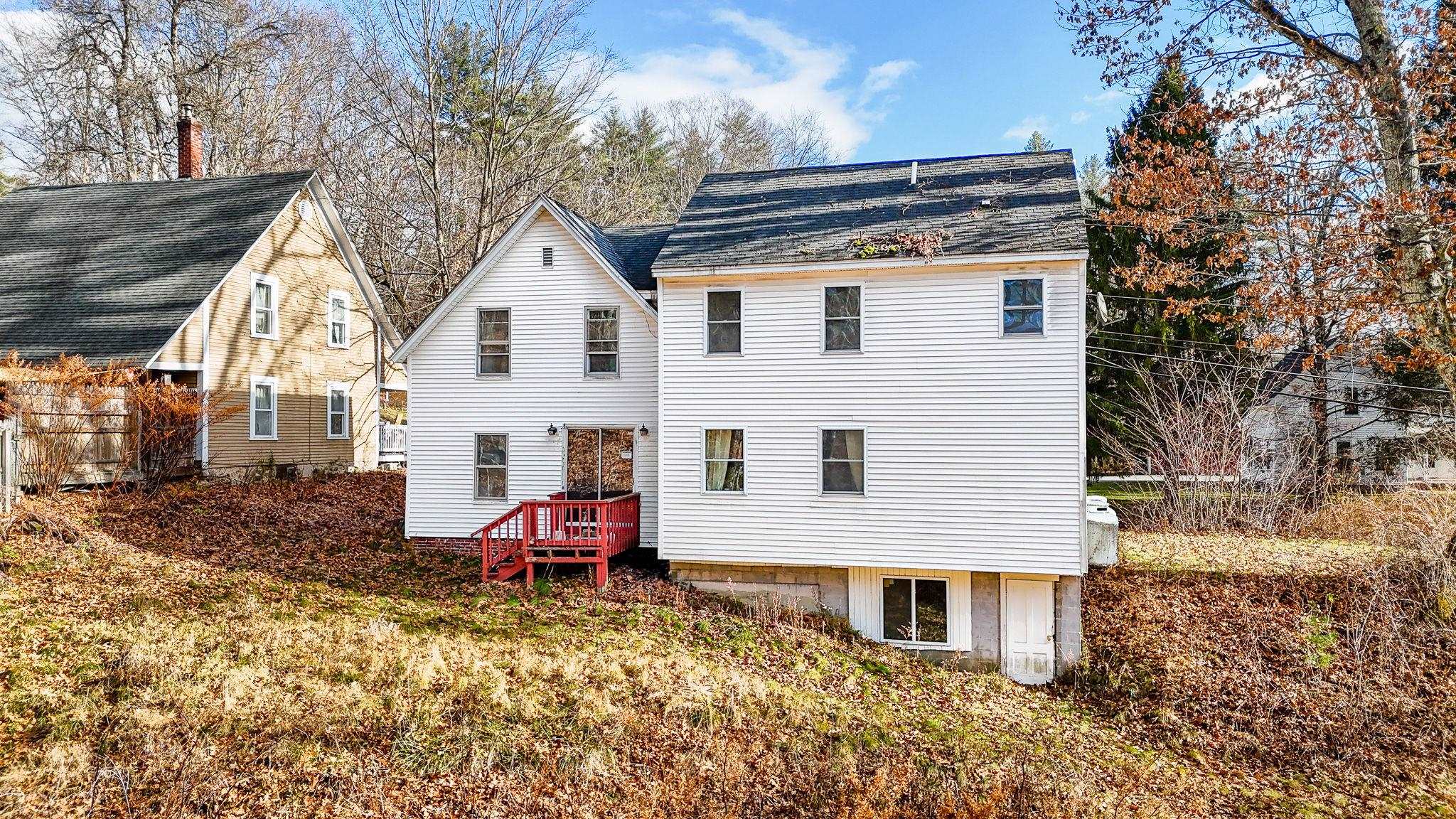119 Henry Bridge Road Goffstown, NH 03045 - Photo 22 of 36