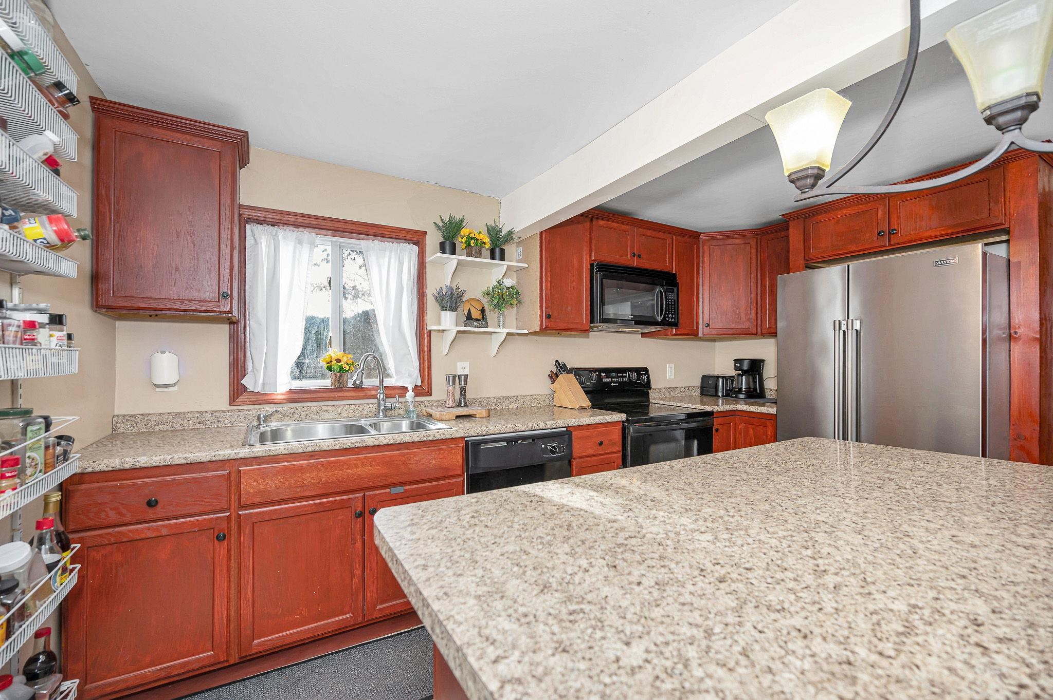 119 Henry Bridge Road Goffstown, NH 03045 - Photo 24 of 36