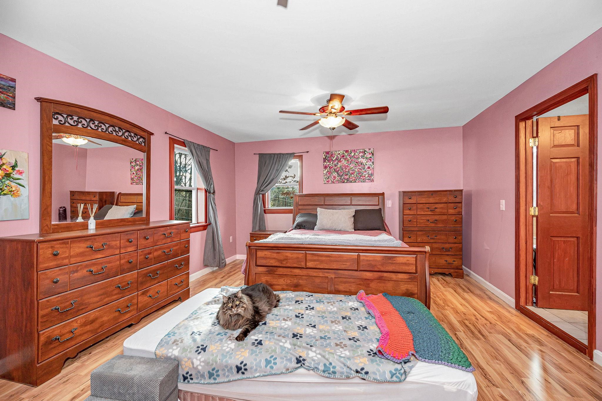 119 Henry Bridge Road Goffstown, NH 03045 - Photo 6 of 36