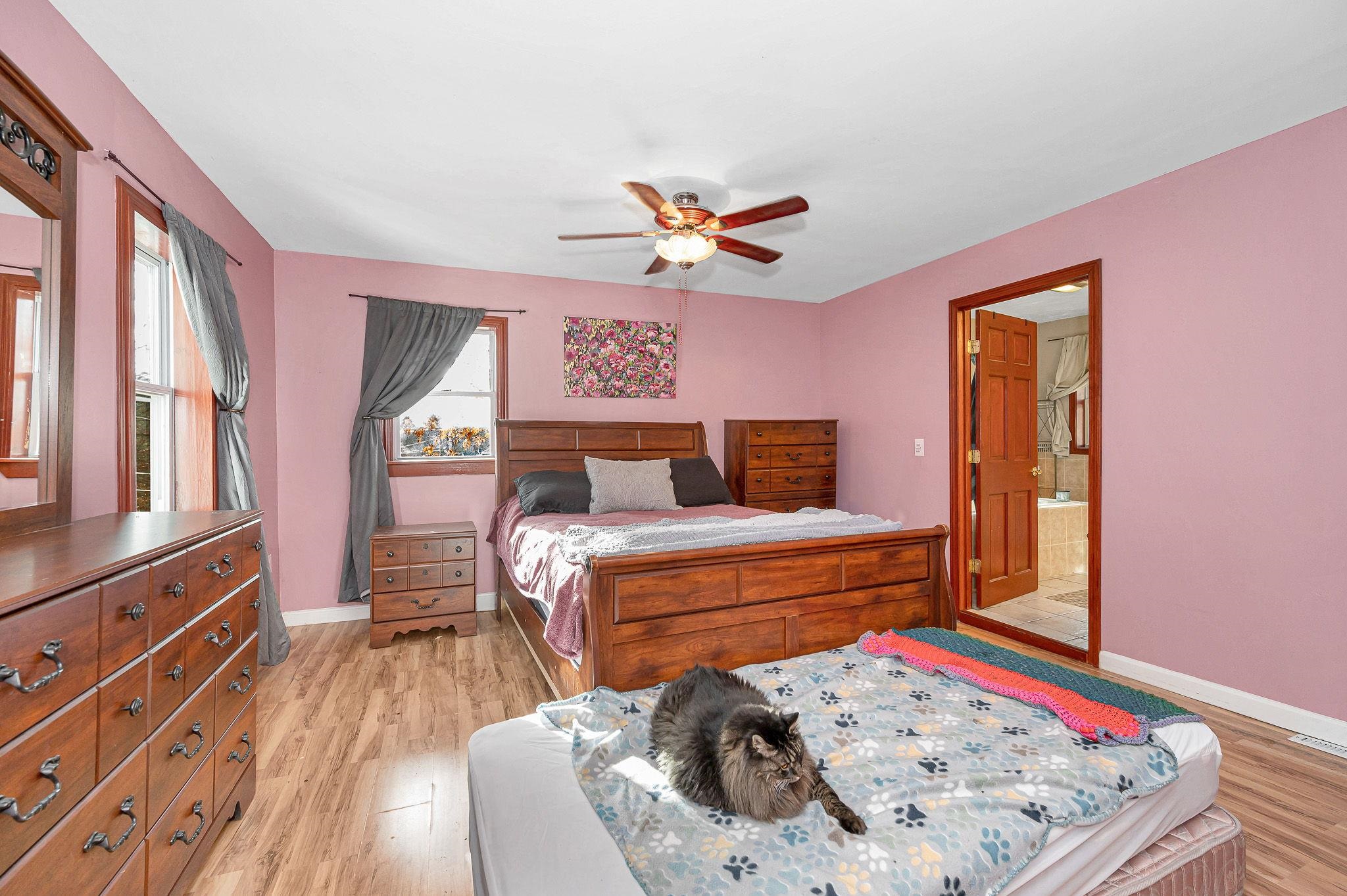 119 Henry Bridge Road Goffstown, NH 03045 - Photo 7 of 36