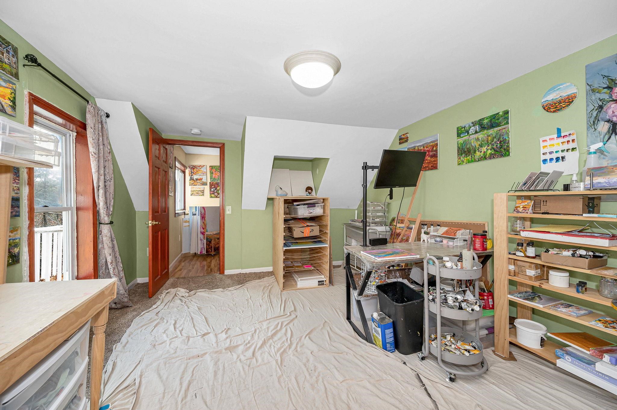 119 Henry Bridge Road Goffstown, NH 03045 - Photo 10 of 36