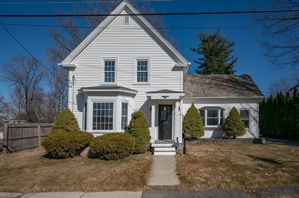 $379,900 | 32 Burnap Street, Fitchburg, MA 01420