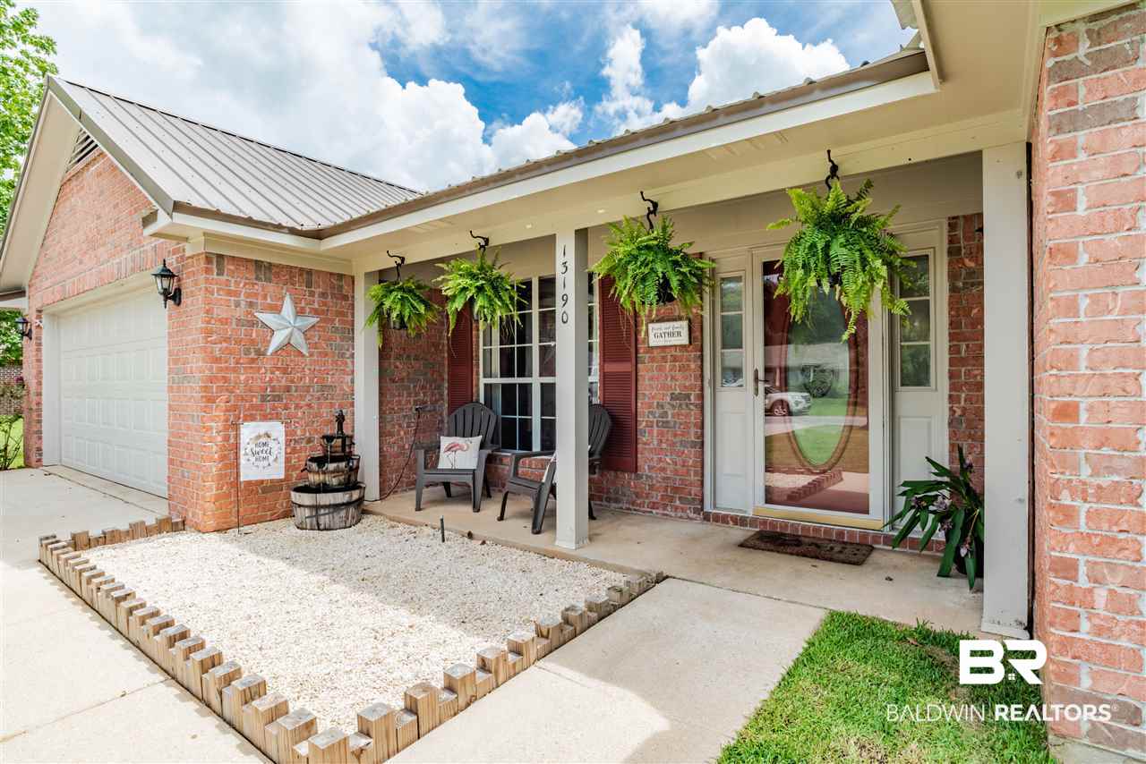 13190 Pointer Drive West Foley, AL 36535 - Photo 4 of 34