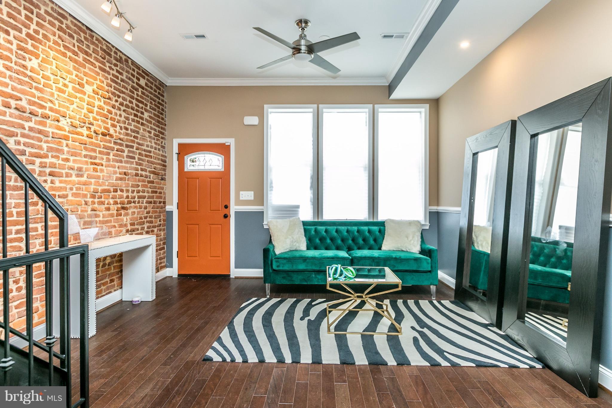 3619 Reisterstown Road Baltimore, MD 21215 - Photo 1 of 28 Your New Home!