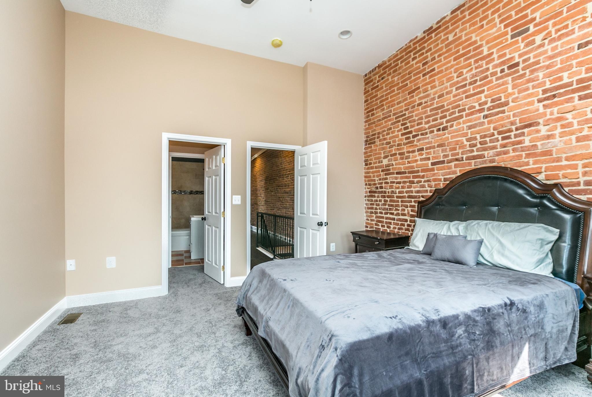3619 Reisterstown Road Baltimore, MD 21215 - Photo 16 of 28 Master Bedroom Views