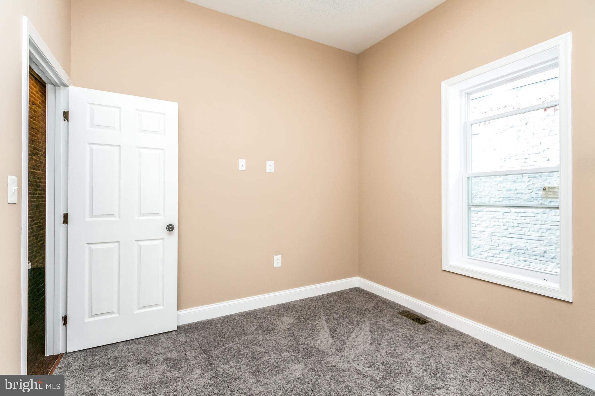 3619 Reisterstown Road Baltimore, MD 21215 - Photo 21 of 28 2nd Bedroom