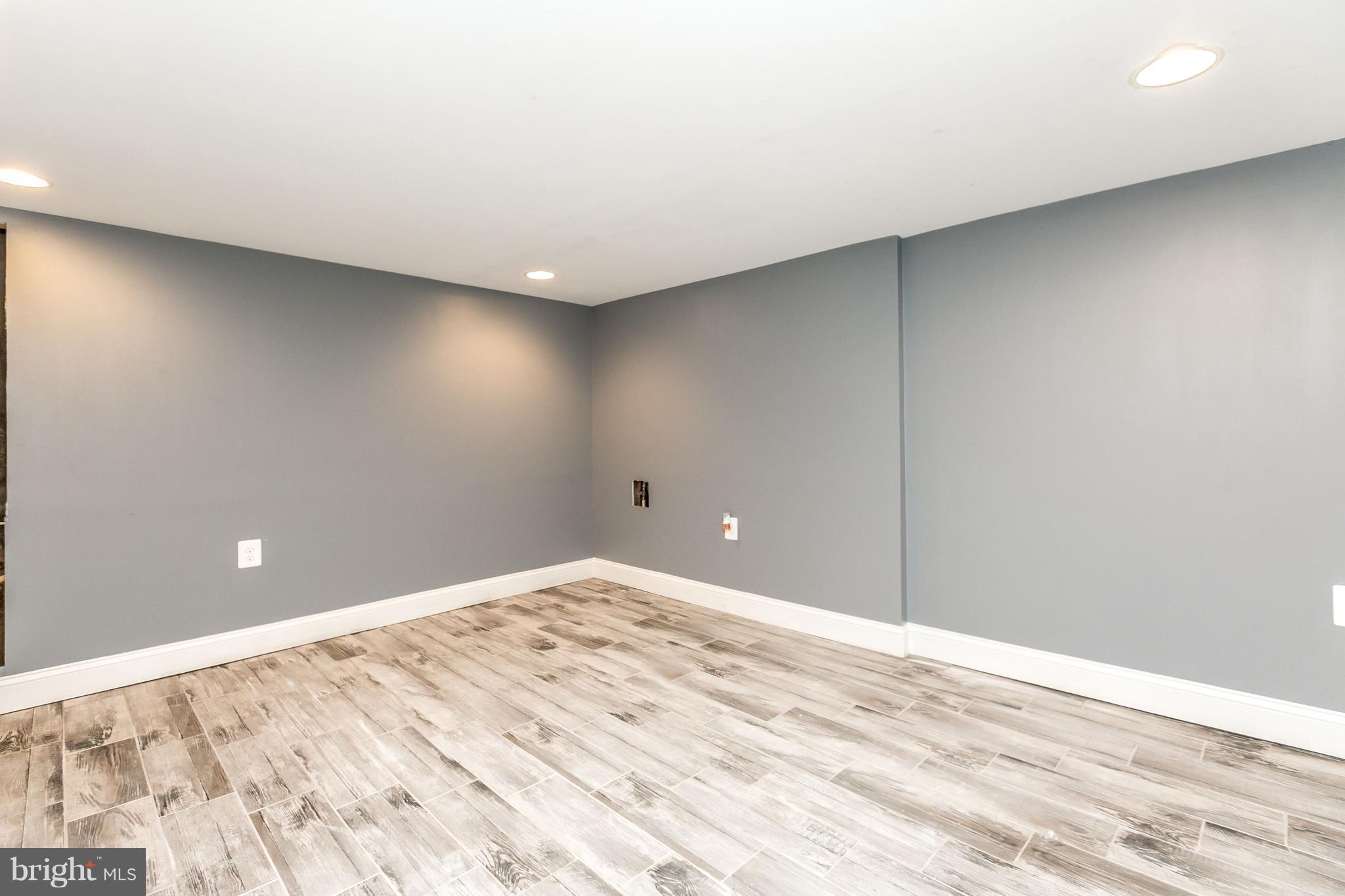 3619 Reisterstown Road Baltimore, MD 21215 - Photo 25 of 28 Basement