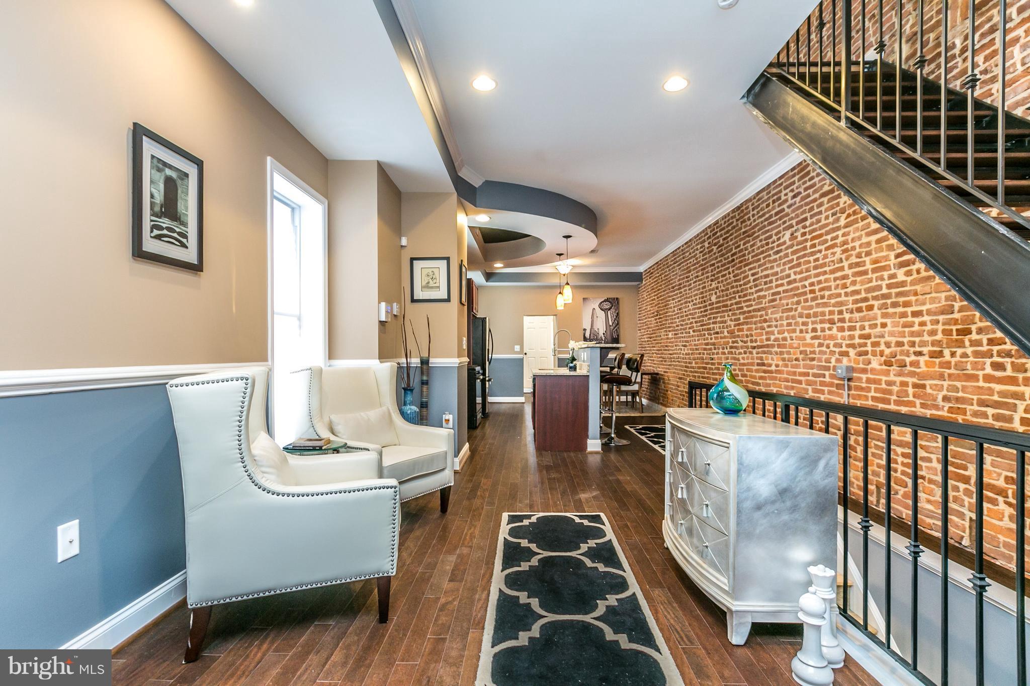3619 Reisterstown Road Baltimore, MD 21215 - Photo 4 of 28 Interior Views