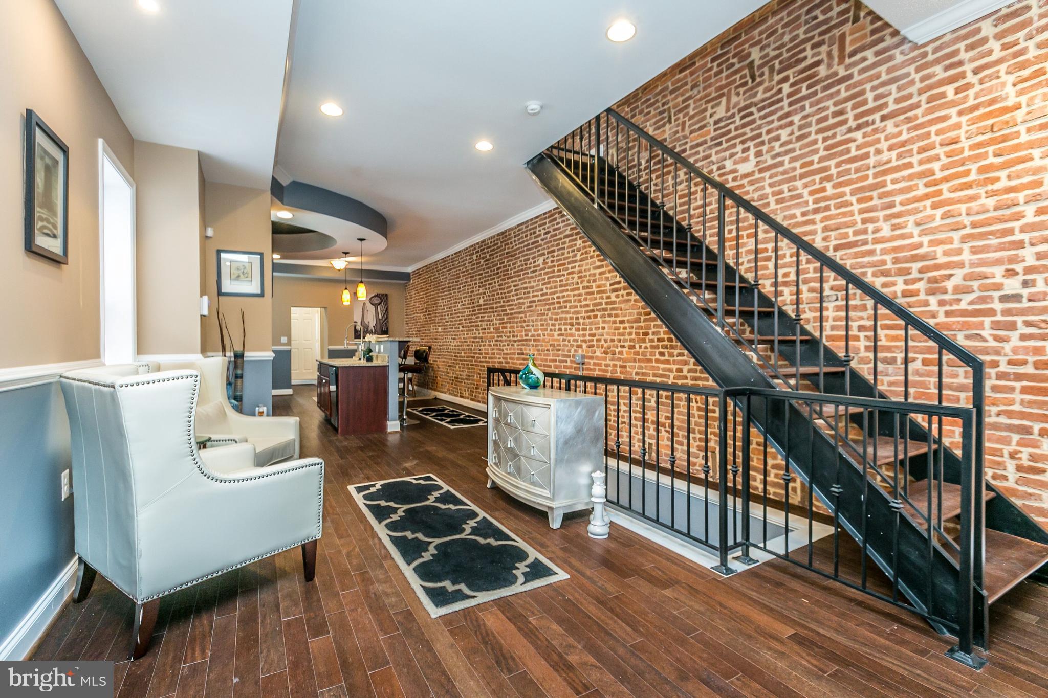 3619 Reisterstown Road Baltimore, MD 21215 - Photo 5 of 28 No Detail Left Behind!