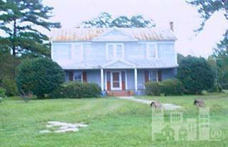500 Watha Road Watha, NC 28478 - Photo 1 of 1 Primary Photo