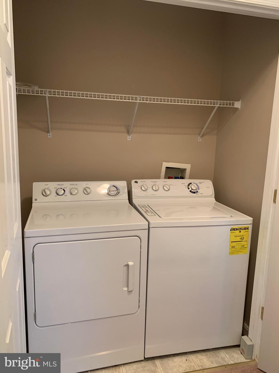 2529 Briar Ridge Lane Odenton, MD 21113 - Photo 11 of 16 Laundry Room