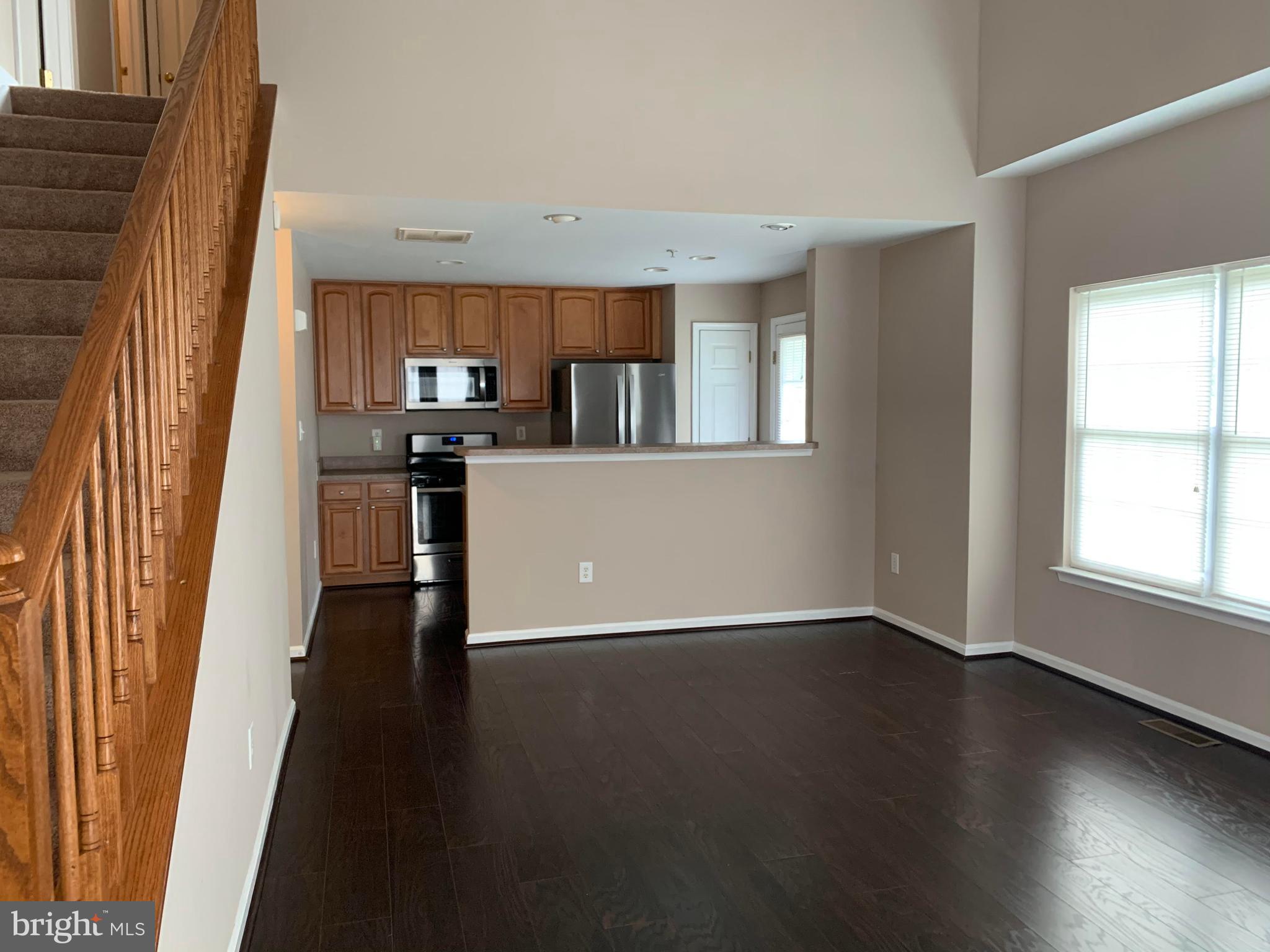 2529 Briar Ridge Lane Odenton, MD 21113 - Photo 16 of 16 Open Floor Plan