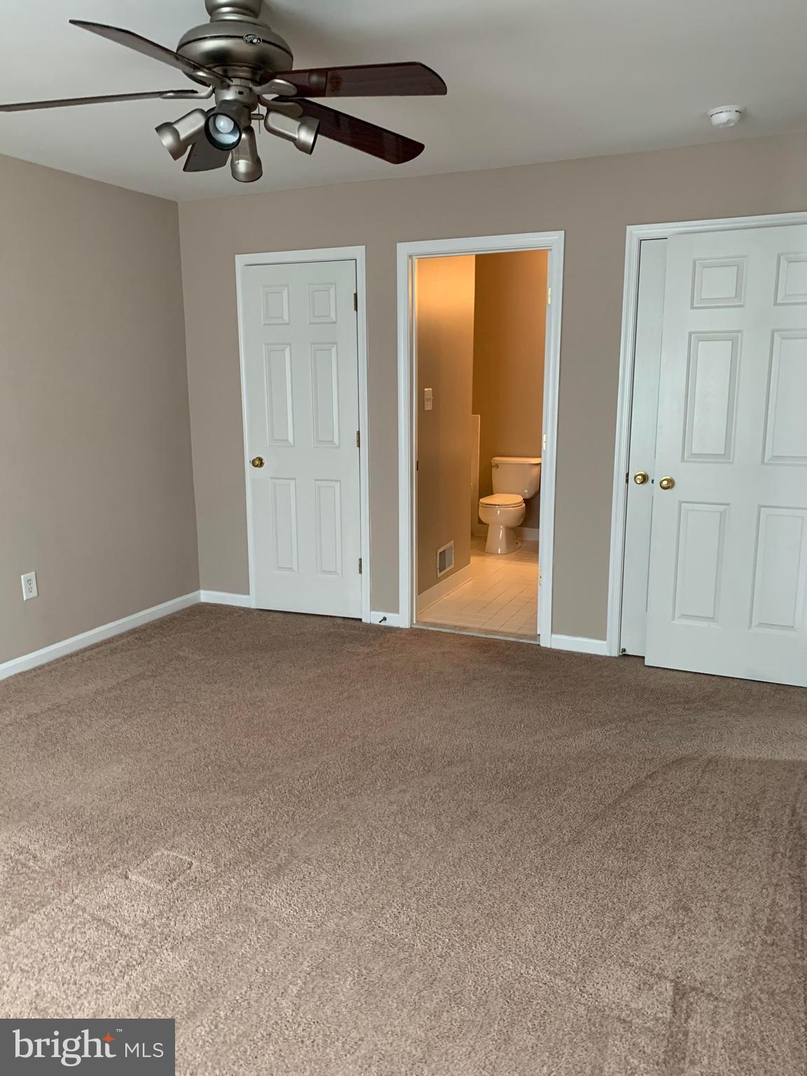 2529 Briar Ridge Lane Odenton, MD 21113 - Photo 8 of 16 Spacious Bedroom