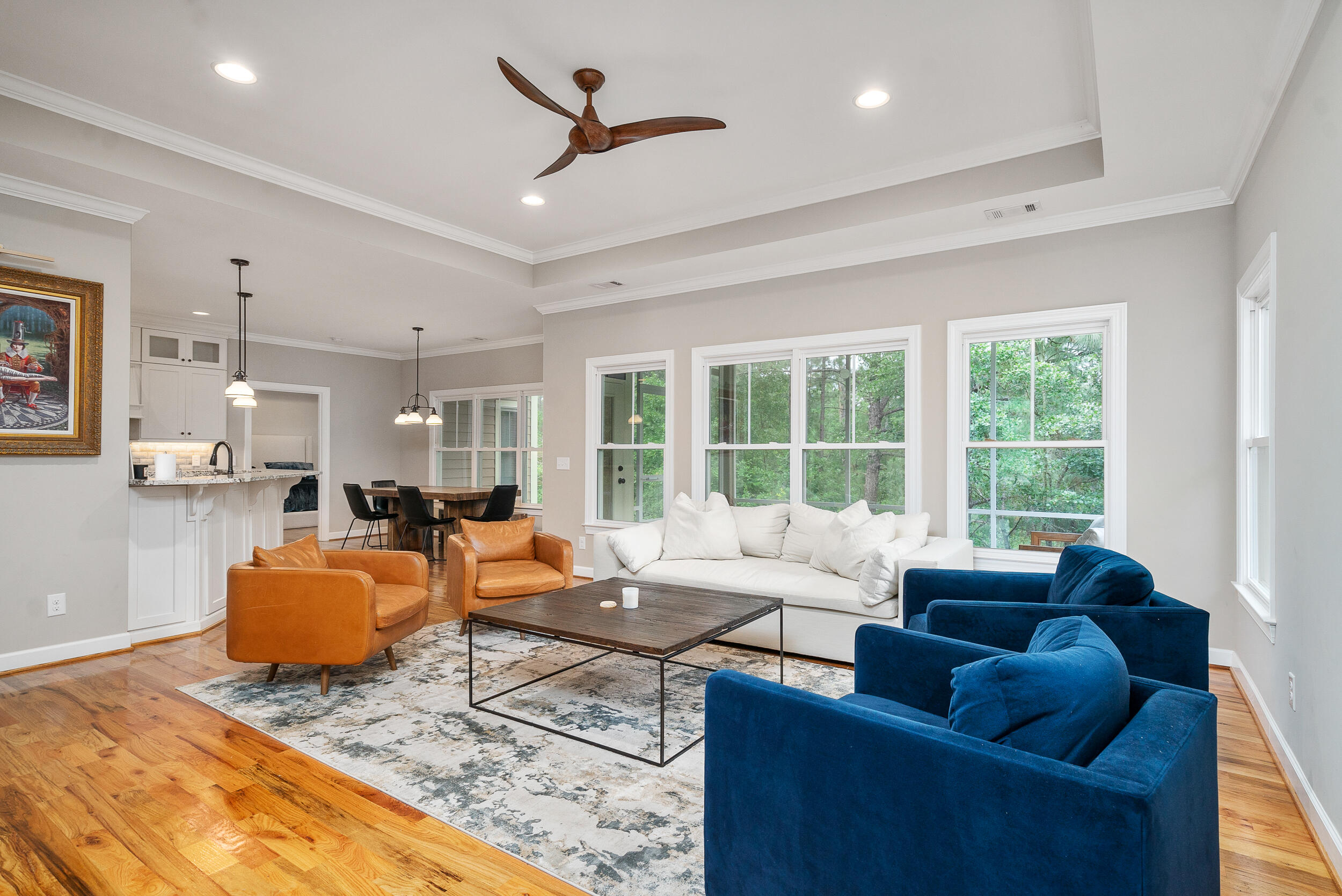 280 Good Hope Farms Road Aiken, SC 29803 - Photo 8 of 58 MEGHANNPADGETT_280GoodHopeFarmsRd-18