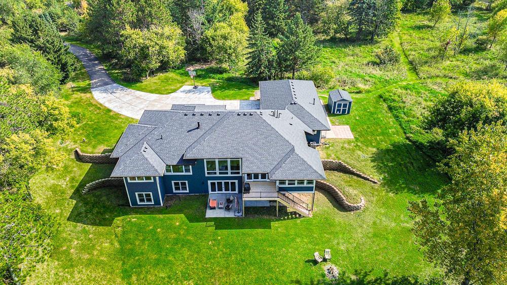 8320 Dellwood Rd Court North Grant, MN 55082 - Photo 7 of 60