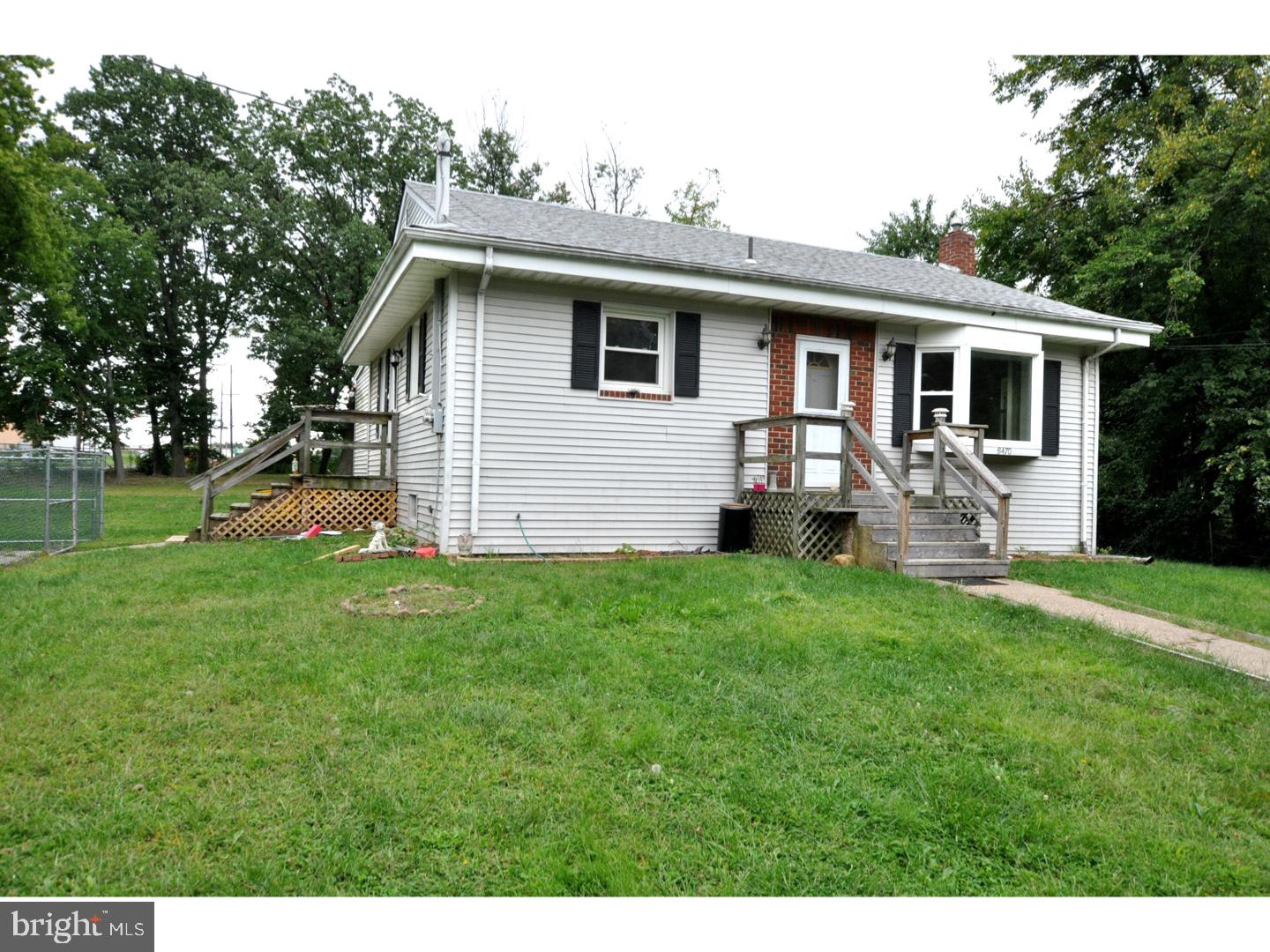 8470 Sheppard Road Pennsauken, NJ 08110 - Photo 20 of 20 Exterior Front