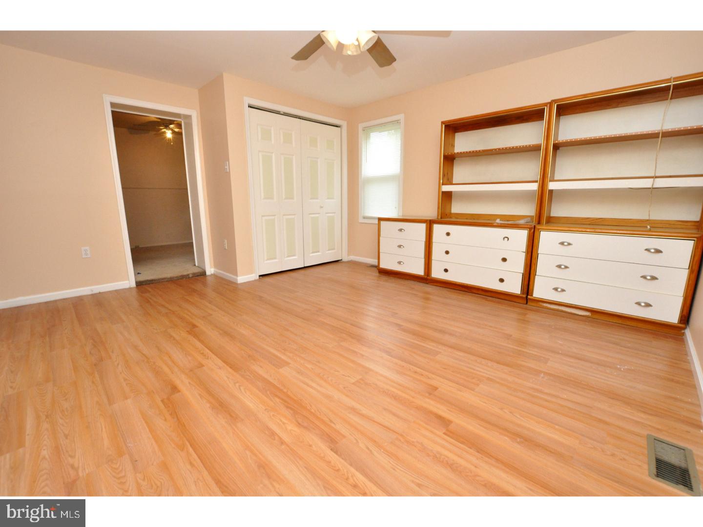 8470 Sheppard Road Pennsauken, NJ 08110 - Photo 9 of 20 Master Bedroom