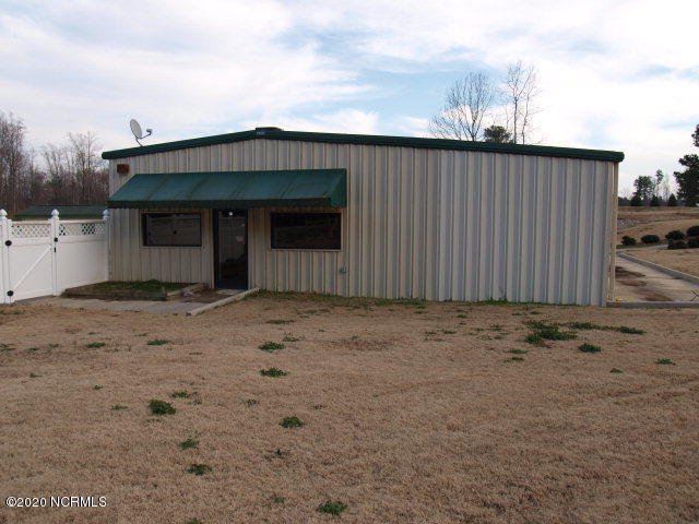 12807 Edwards Road Spring Hope, NC 27882 - Photo 15 of 28 8