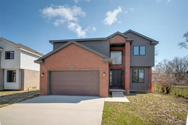 $6,900 | 2921 Walsh Drive, Rochester, MI 48309