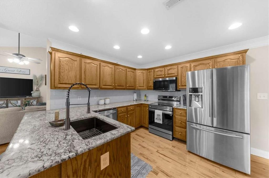 50 Central Grove Road Northwest Rome, GA 30165 - Photo 17 of 49
