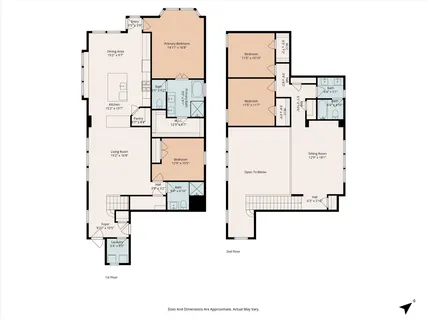 $472,000 | 530 West Cascade Heights Drive, Montgomery, TX 77316