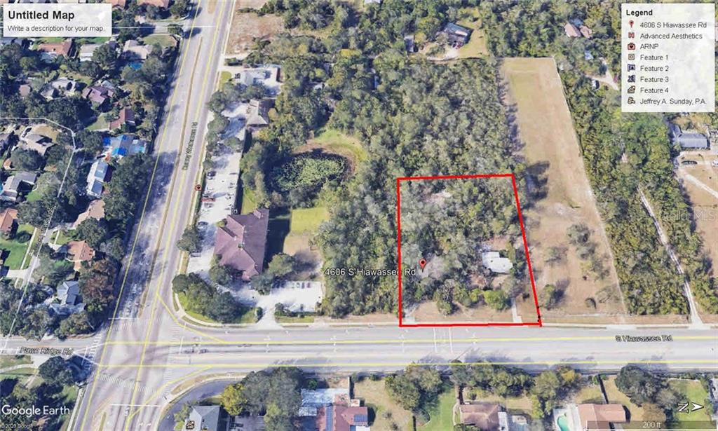 4606 South Hiawassee Road Orlando, FL 32835 - Photo 1 of 1 Gallery Image 1