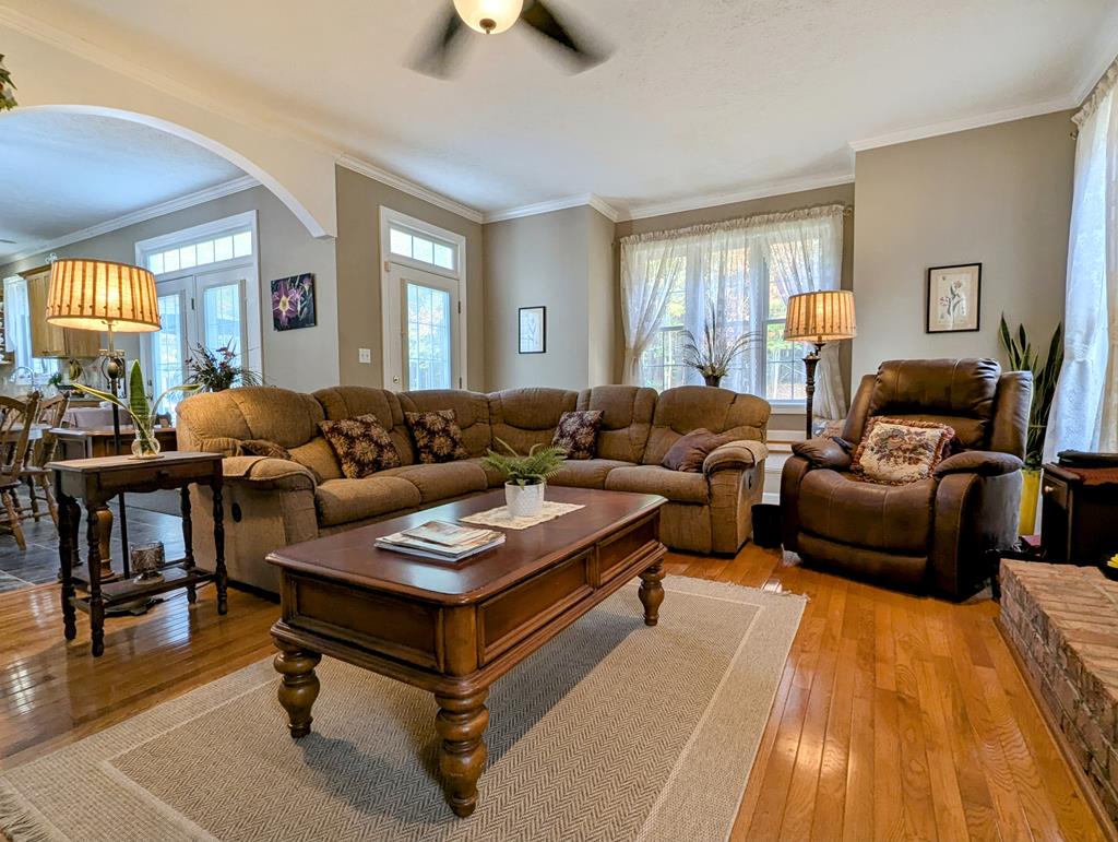 392 Open Meadow Road Patrick Springs, VA 24133 - Photo 15 of 50 Gallery Image 15