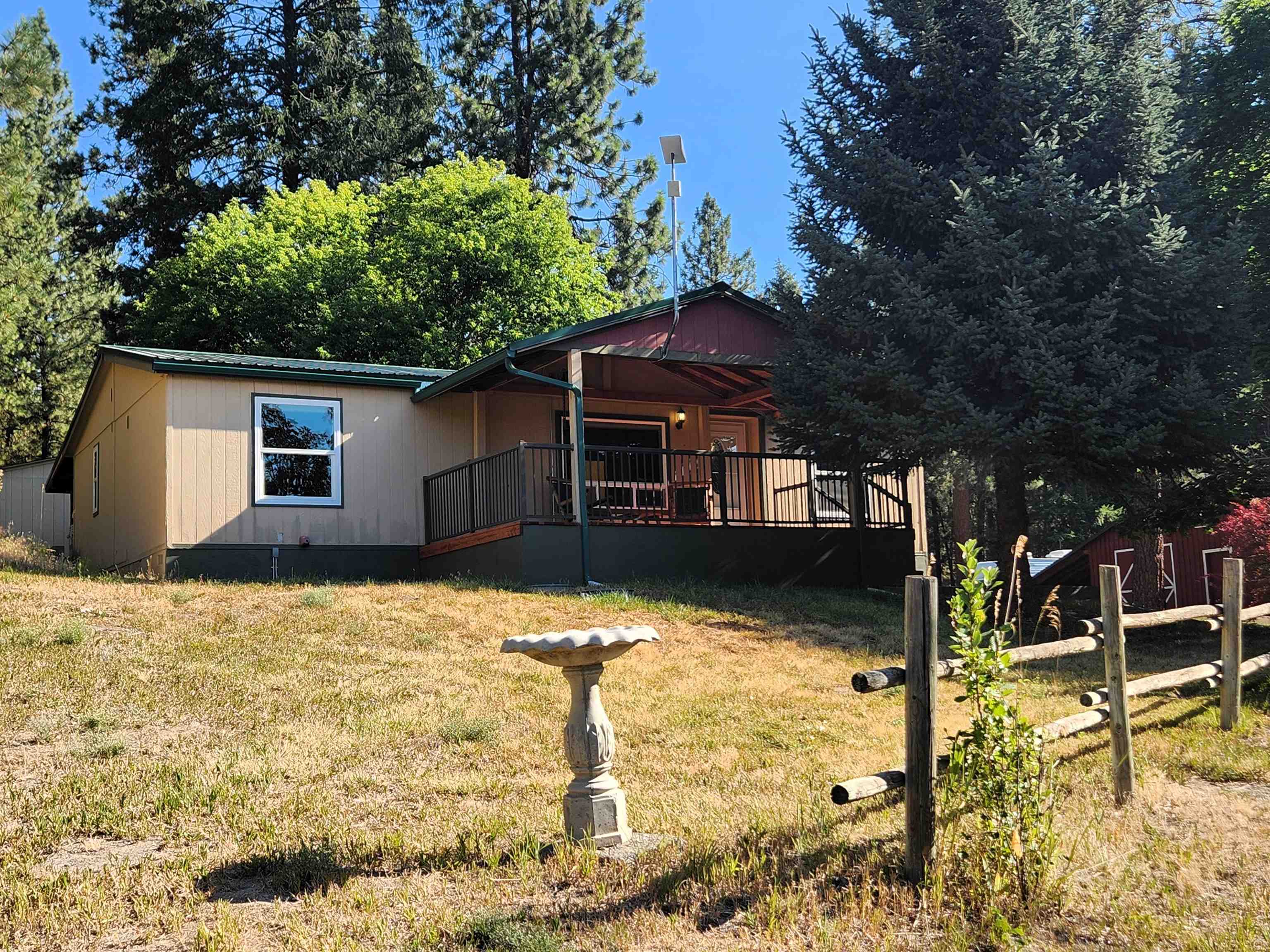 1003 Westover Road Colville, WA 99114 - Photo 2 of 44 Gallery Image 2