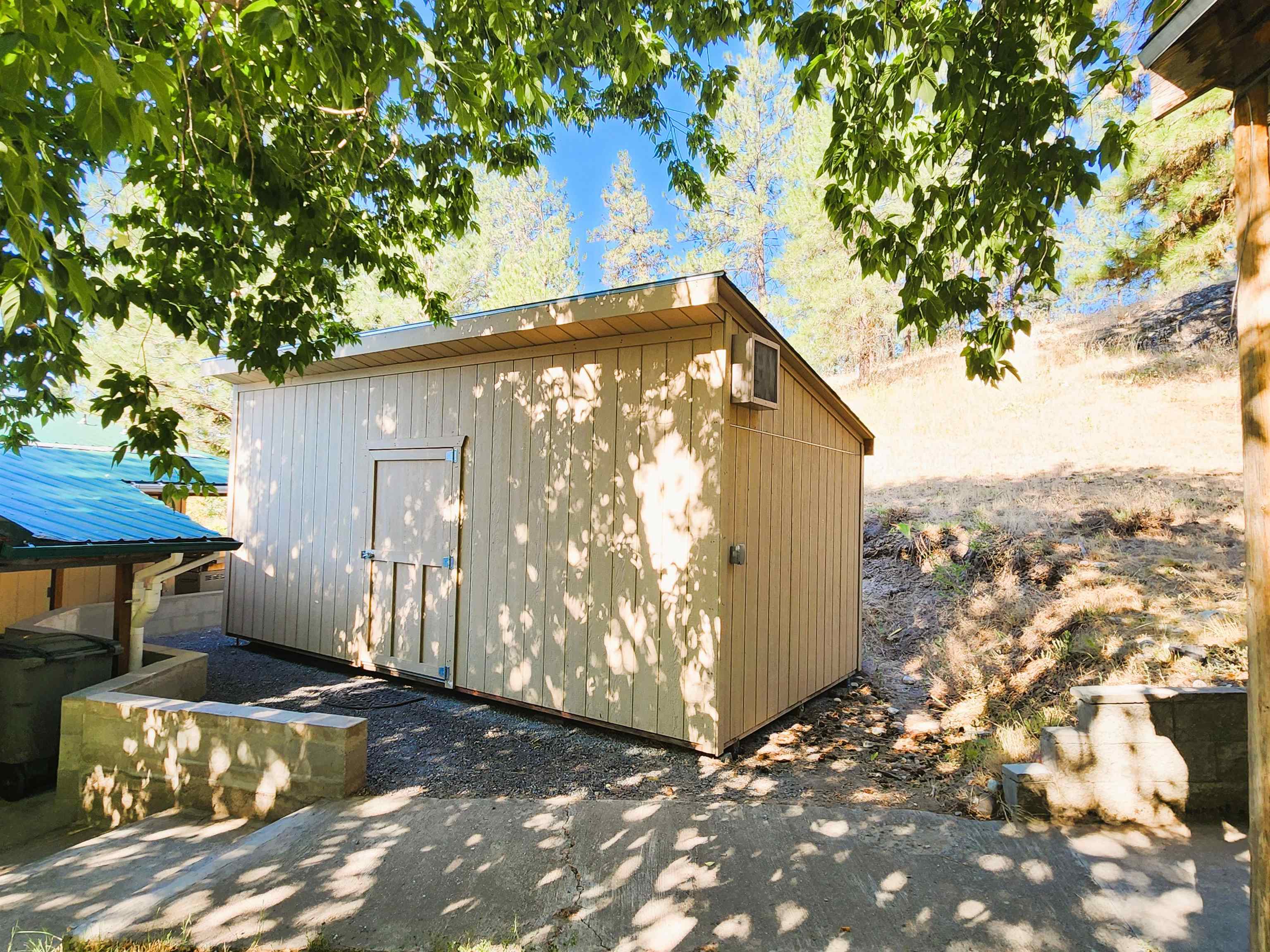 1003 Westover Road Colville, WA 99114 - Photo 28 of 44 Gallery Image 28