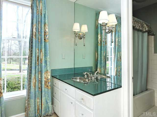 326 West Drewry Lane Raleigh, NC 27609 - Photo 12 of 22 Photo 12