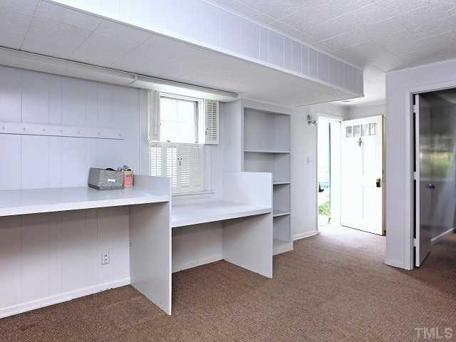 326 West Drewry Lane Raleigh, NC 27609 - Photo 13 of 22 Photo 13