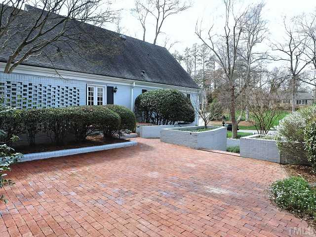 326 West Drewry Lane Raleigh, NC 27609 - Photo 16 of 22 Photo 16