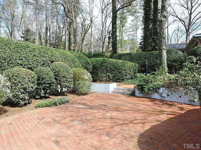 326 West Drewry Lane Raleigh, NC 27609 - Photo 17 of 22 Photo 17