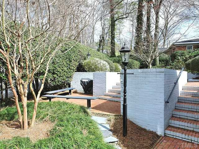 326 West Drewry Lane Raleigh, NC 27609 - Photo 18 of 22 Photo 18