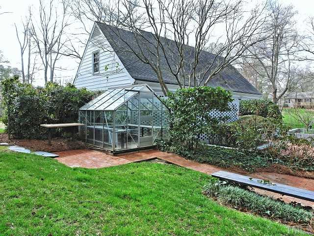 326 West Drewry Lane Raleigh, NC 27609 - Photo 19 of 22 Photo 19