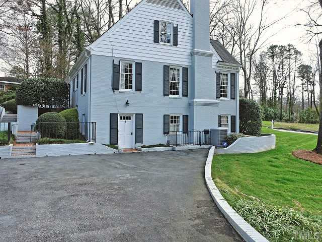 326 West Drewry Lane Raleigh, NC 27609 - Photo 20 of 22 Photo 20