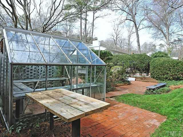326 West Drewry Lane Raleigh, NC 27609 - Photo 21 of 22 Photo 21