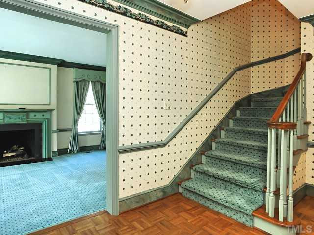 326 West Drewry Lane Raleigh, NC 27609 - Photo 3 of 22 Photo 3