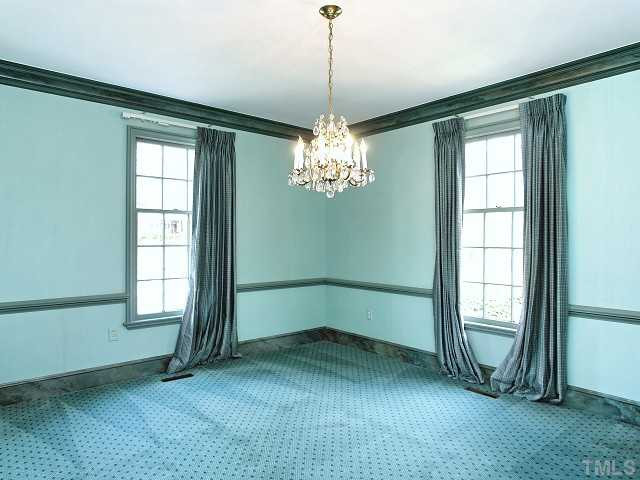 326 West Drewry Lane Raleigh, NC 27609 - Photo 4 of 22 Photo 4