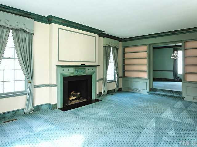 326 West Drewry Lane Raleigh, NC 27609 - Photo 5 of 22 Photo 5