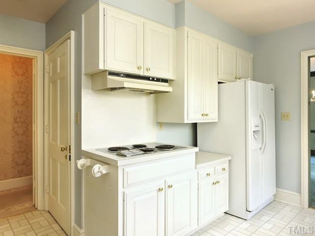 326 West Drewry Lane Raleigh, NC 27609 - Photo 8 of 22 Photo 8