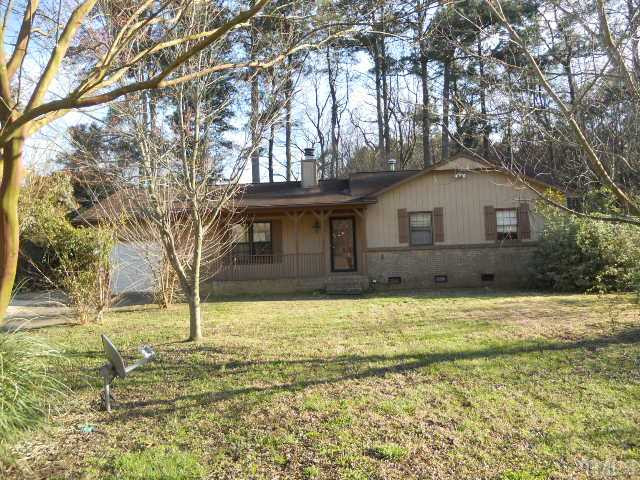 705 Springview Trail Garner, NC 27529 - Photo 1 of 8 Photo 1