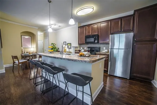 $1,444 | 1836 Roswell Street, Unit 3306, Smyrna, GA 30080