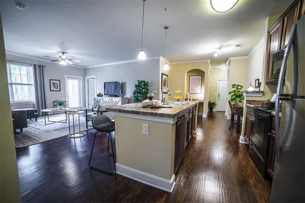 $1,444 | 1836 Roswell Street, Unit 3306, Smyrna, GA 30080