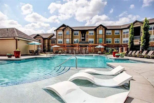 $1,444 | 1836 Roswell Street, Unit 3306, Smyrna, GA 30080